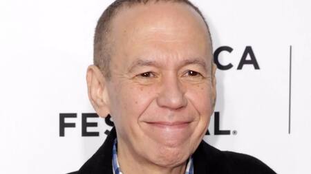 Gilbert Gottfried