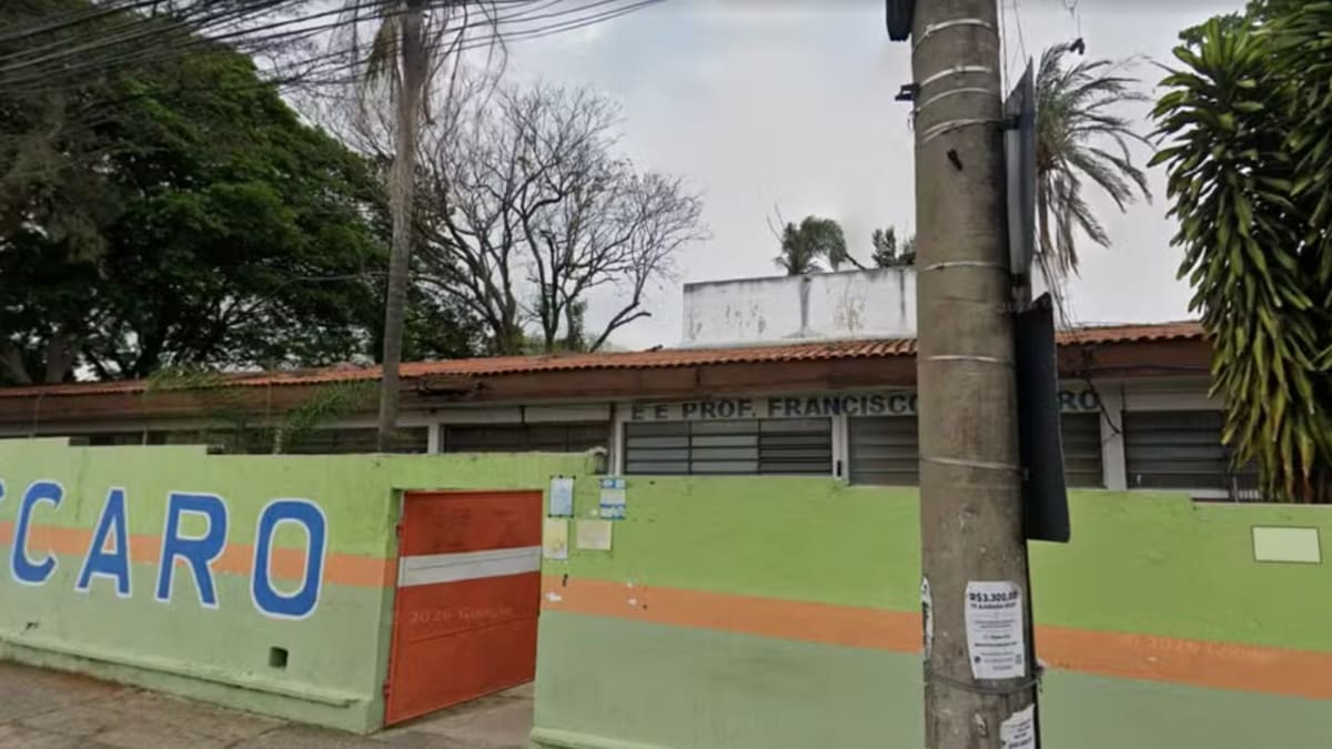 La estudiante modificó un aviso fúnebre verdadero y difundió un comunicado falso atribuido a la escuela para anunciar la suspensión de las clases.