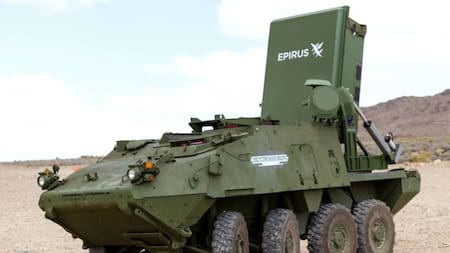 Leónidas. Foto: Epirus.