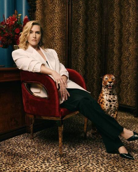 El Régimen, serie de Max. Foto X @JuanRoures