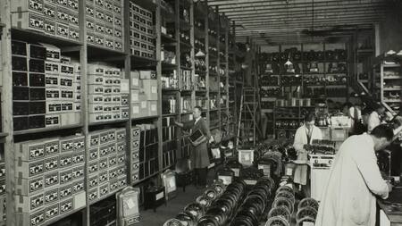 La tecnologia amenaza a muchos puestos de trabajo. Foto: Unsplash.