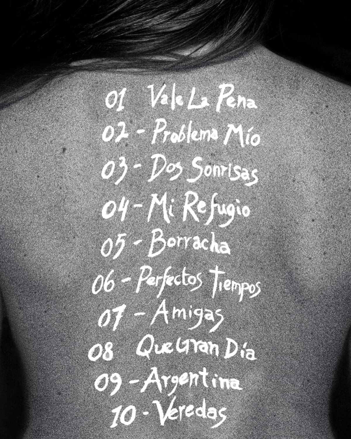 Nuevo disco de Soledad Pastorutti