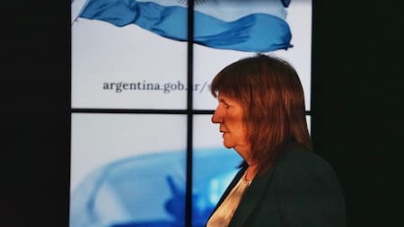 Crimen de Jeremías Monzón: Patricia Bullrich recibirá a la familia del adolescente asesinado en Santa Fe