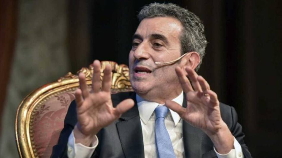 Florencio Randazzo, NA