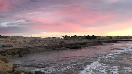 La Costa Atlántica guarda lugares muy poco conocidos. Foto Canal26