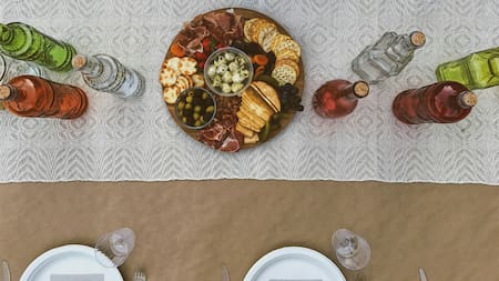 Fiambres. Foto: Unsplash