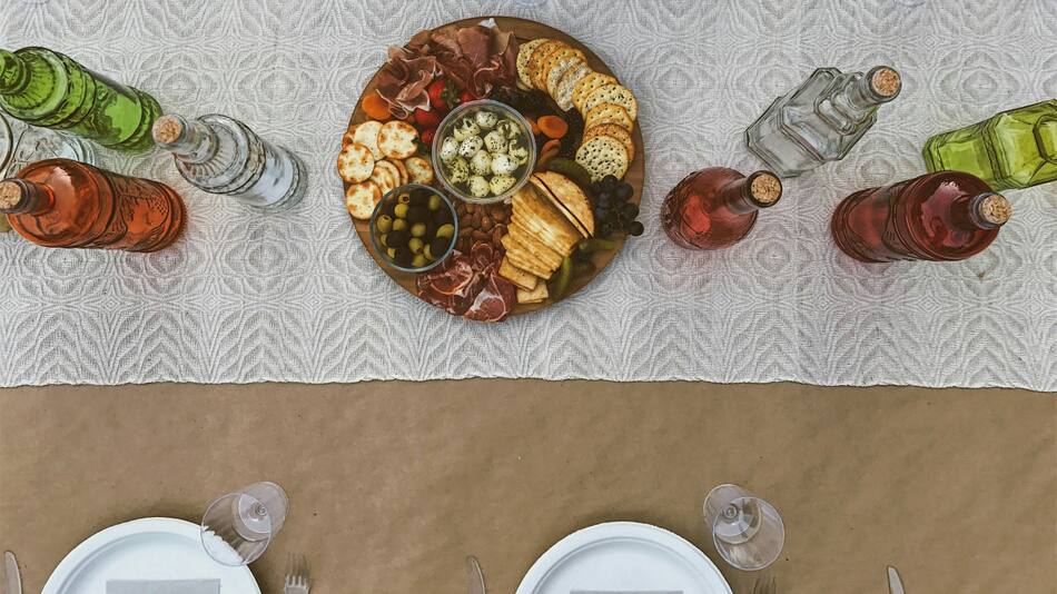 Fiambres. Foto: Unsplash