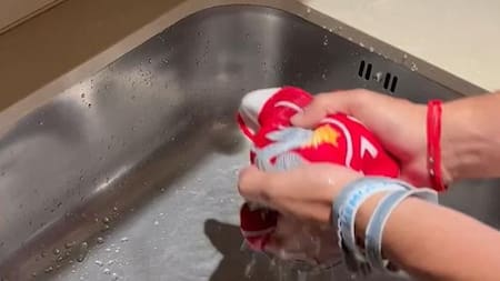 Nueva brujería contra Polonia. Foto: captura.