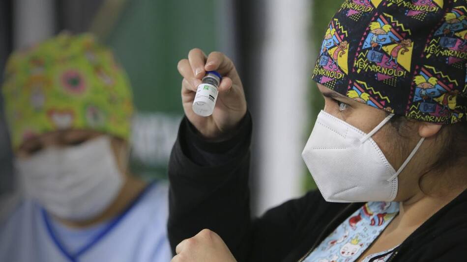 Coronavirus, Argentina, pandemia, NA