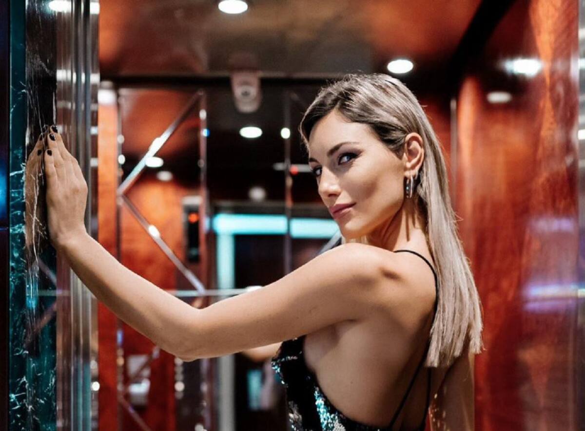 Sofia Macaggi