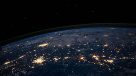 Consumo eléctrico en el mundo. Foto: Unsplash