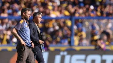 River enfrenta a Vélez en un partido decisivo: las seis bajas que tendrá Gallardo para armar el equipo