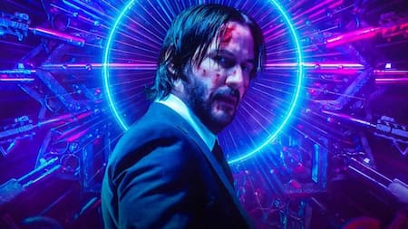 Revelan primeros datos de John Wick 4 con Keanu Reeves