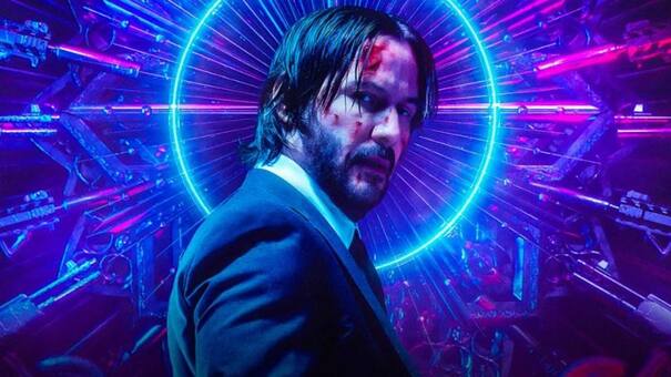 Revelan primeros datos de John Wick 4 con Keanu Reeves