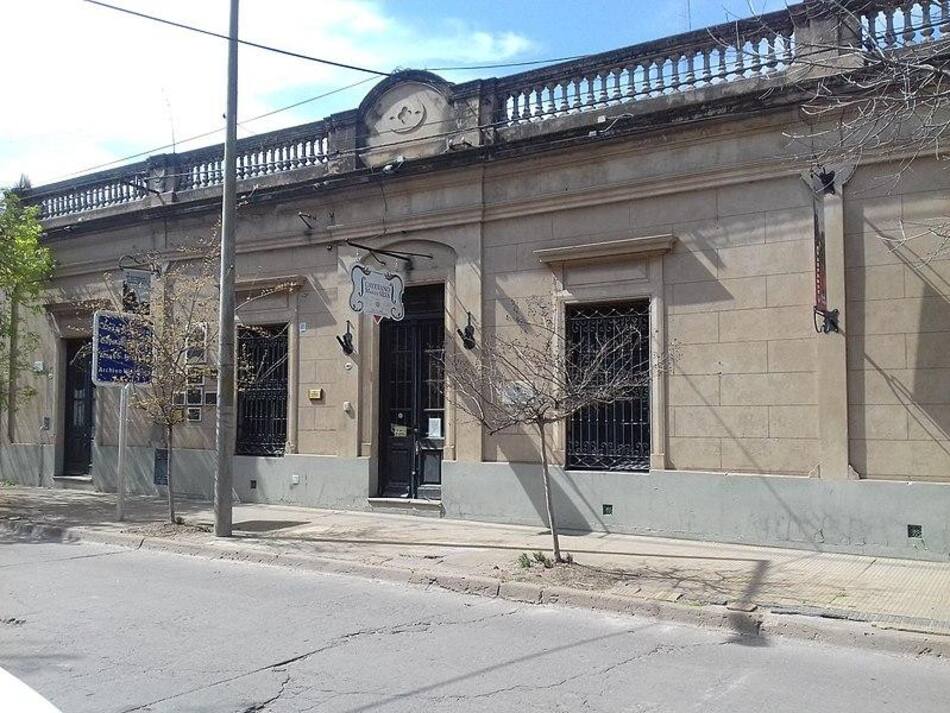 Museo Cayetano Silva
