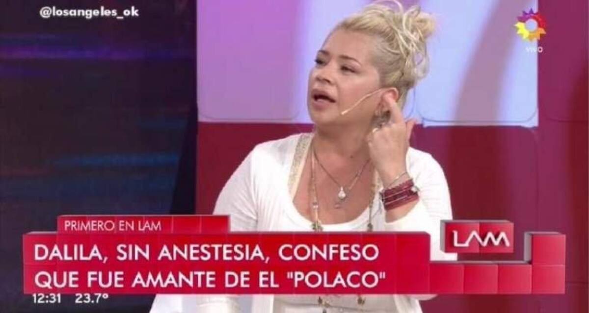 Dalila