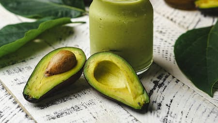 El 31 de julio es el Día Internacional de la Palta.