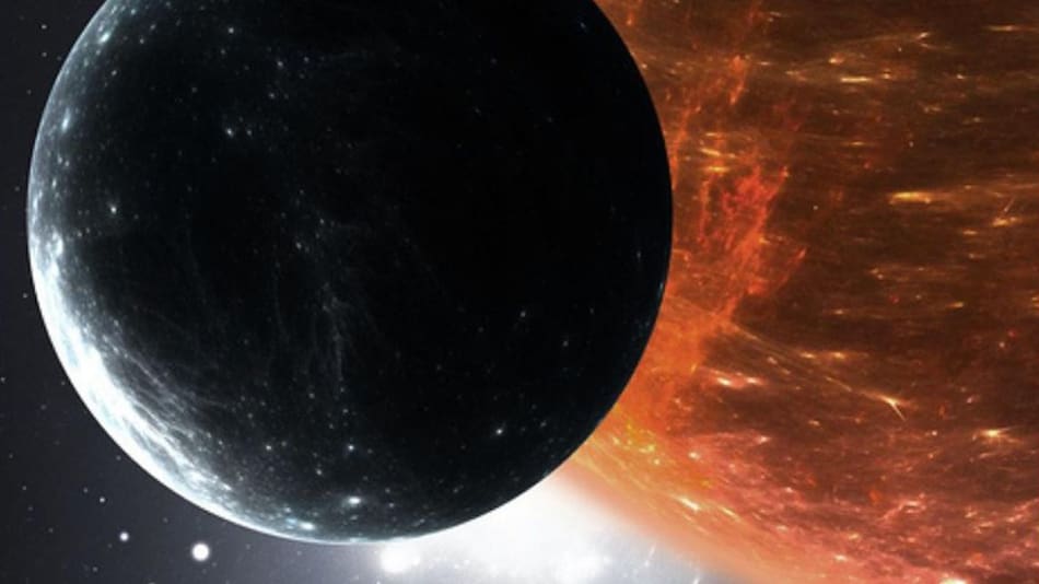Descubren un extraño sistema solar de seis exoplanetas. Foto Unsplash,