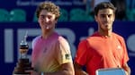 El Argentina Open confirmó figuras de peso para su edición 2026: de la esperanza argentina y la estrella del futuro a la Armada italiana