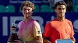 El Argentina Open confirmó figuras de peso para su edición 2026: de la esperanza argentina y la estrella del futuro a la Armada italiana