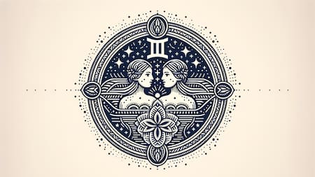 Horóscopo de Géminis de hoy: lunes 9 de diciembre de 2024. Foto: Redacción canal26.com