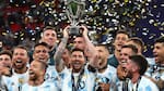 La Finalissima entre la Selección Argentina y España tiene fecha confirmada: cuándo y dónde se jugará