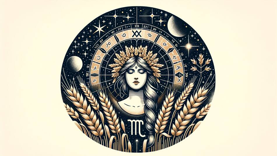 Horóscopo de Virgo de hoy: lunes 22 de abril de 2024. Foto: Redacción canal26.com