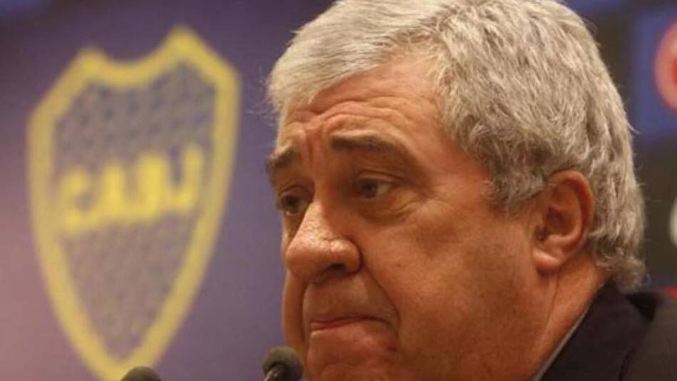 Jorge Amor Ameal