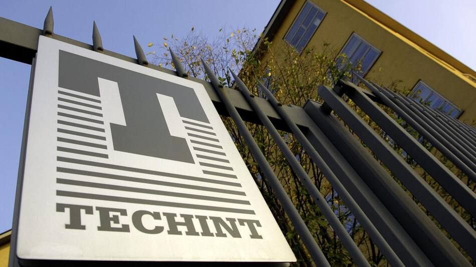 Techint