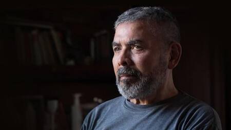 Sergio Víctor Palma