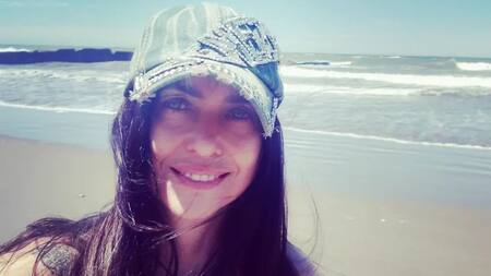 Alejandra Marisa Rodríguez, Miss Universo. Foto: Instagram @alejandramarisa.rodriguez