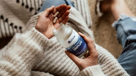 Los beneficios de consumir magnesio para el organismo. Foto: Unsplash.