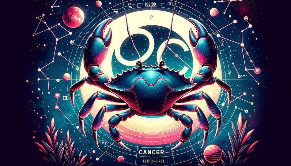 Horóscopo de Cáncer de hoy: sábado 29 de marzo de 2025. Foto: Redacción canal26.com