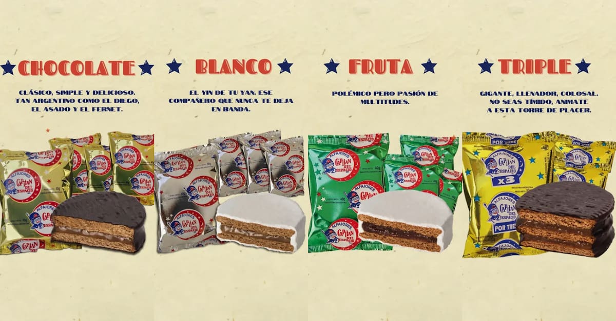 Desde una pequeña fábrica de Ezpeleta, Ángel de Pascalis construyó una marca que se convirtió en símbolo del sur bonaerense. Su receta, perfeccionada tras probar 20 alfajores diferentes, dio origen a una golosina de culto que todavía despierta fanatismo.
