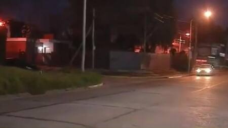 Demoraron a 22 jóvenes que hicieron una fiesta electrónica clandestina en Florencio Varela