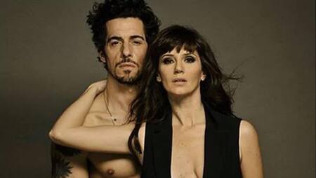 Escándalo Suar - Araceli