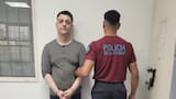 El exnovio de Lourdes Fernández de Bandana se negó a declarar: seguirá detenido