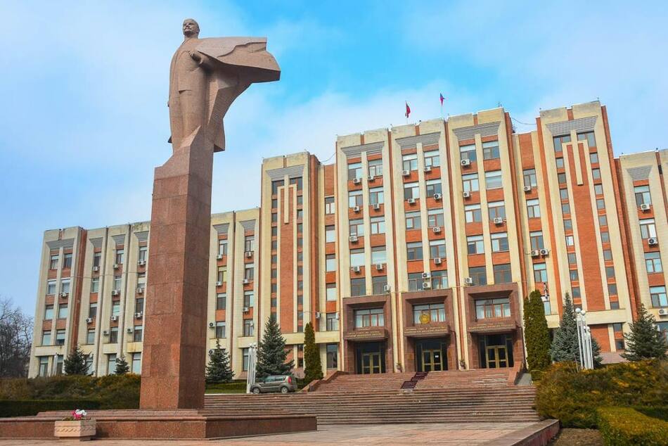 Tiraspol