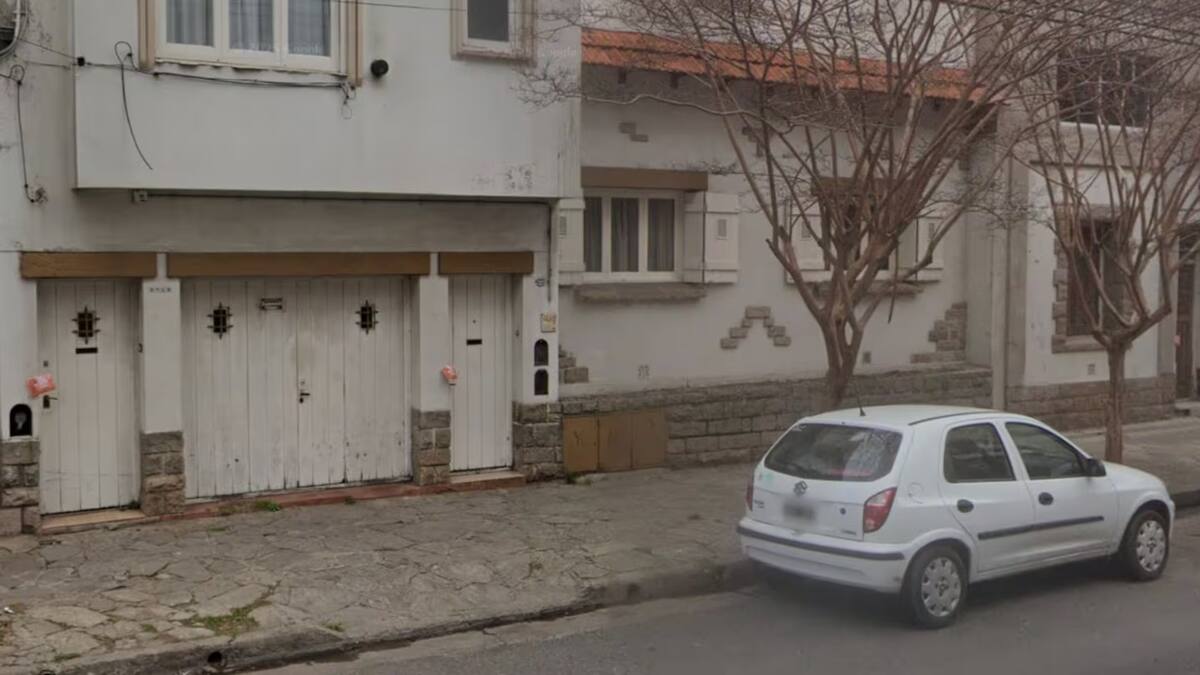 Muerte de dos hermanos en Mar del Plata