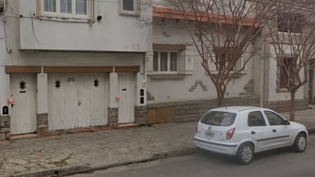 Muerte de dos hermanos en Mar del Plata