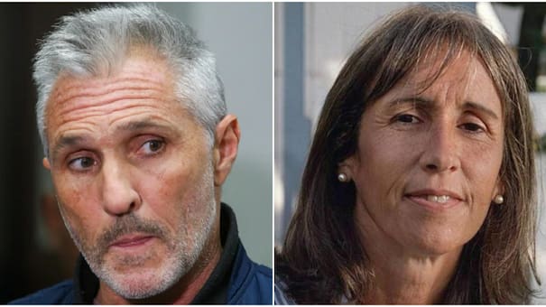 Caso María Marta García Belsunce: confirmaron la prisión perpetua de Nicolás Pachelo