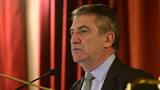 Detuvieron al ex gobernador de Entre Ríos Sergio Urribarri tras haber sido condenado por corrupción