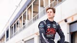 Nicolás Varrone llega a la Fórmula 2: el calendario completo de carreras de la temporada 2026