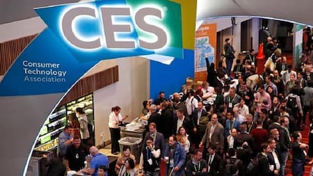 CES 2022
