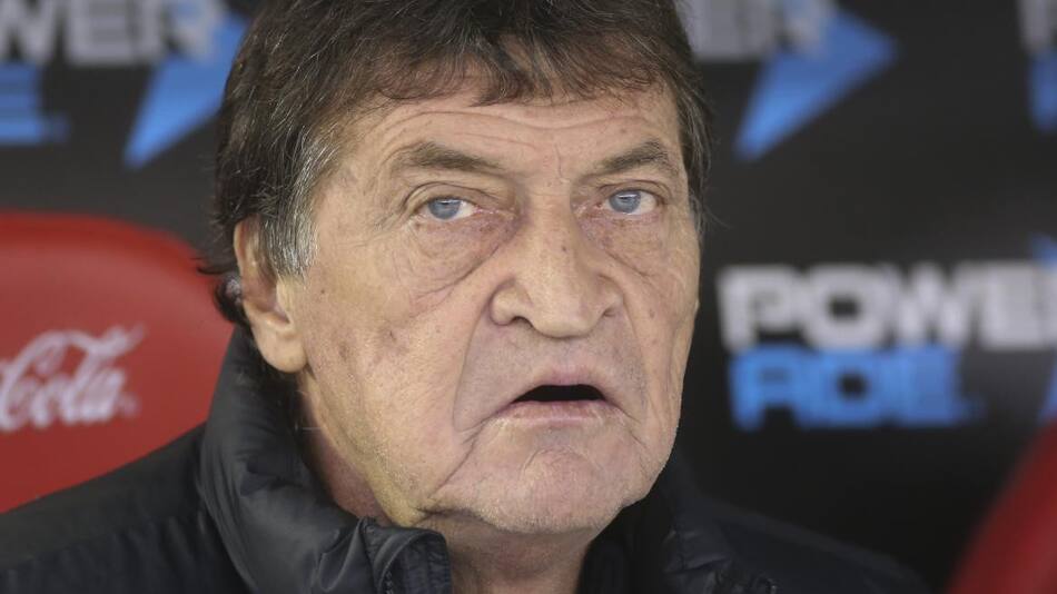 Julio César Falcioni (NA)