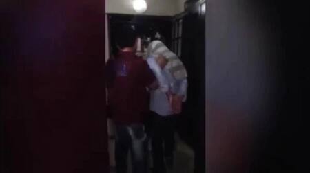 Viudos negros - drogaban y violaban a homosexuales para robarles