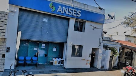 Anses de Munro