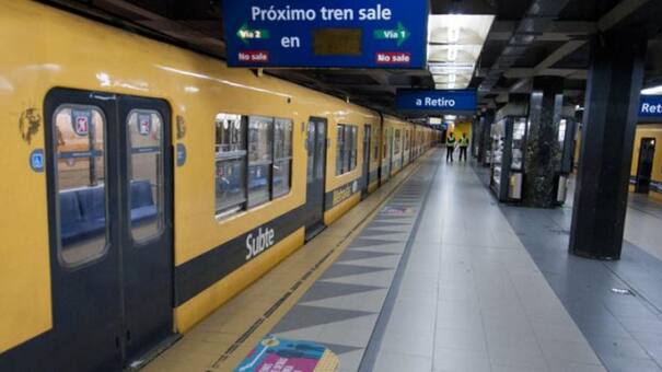 El Gobierno porteño prorrogó por 12 años la concesión de los subtes