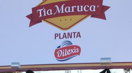 Tía Maruca, empresa de galletitas, en manos de Dilexis