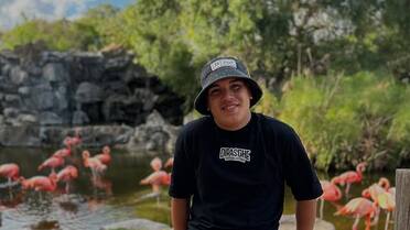 La salud de Thiago Medina: hubo reunión de profesionales para evaluar su estado crítico y se conoció el último parte médico